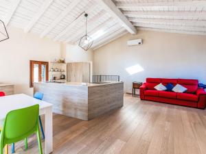 Holiday Home Ca de Panaia by Interhome