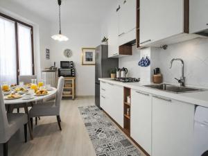 Apartment La Casa di Gabri by Interhome