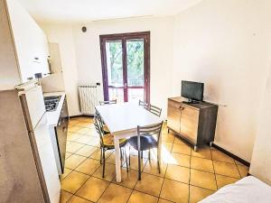Apartment Mairen-3 by Interhome