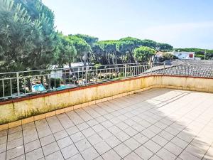 Apartment Mairen-3 by Interhome