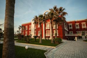 Grand Hotel Le Château