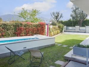 Holiday Home Casa a un passo dal mare by Interhome