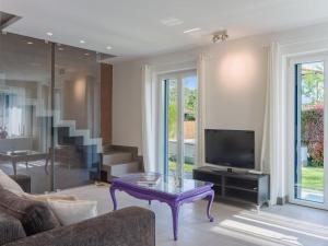 Holiday Home Casa a un passo dal mare by Interhome