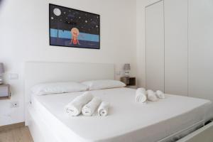 TWINSANDBI Apartments B