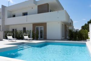 TWINSANDBI Apartments B