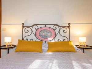 Apartment Il Salice-4 by Interhome
