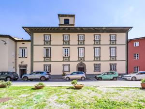 Villa San Giovanni alla Vena by Interhome