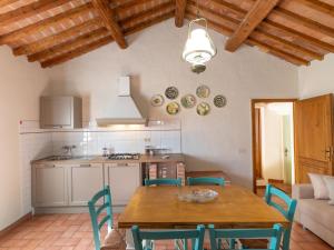 Apartment Il Salice-2 by Interhome