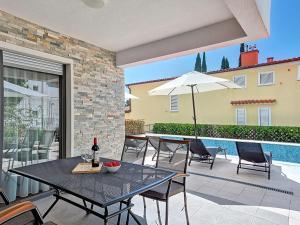 Apartment Adriatica-1 by Interhome
