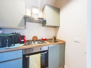 Apartment Studio Kalè Akté by Interhome