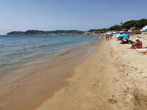 Grand studio LA VAGUE