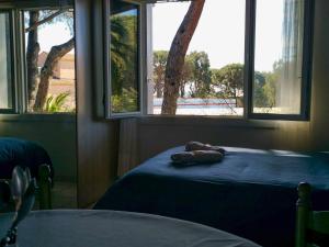 Grand studio LA VAGUE