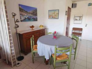 Grand studio LA VAGUE
