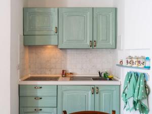 Holiday Home Bella vista su Diano by Interhome