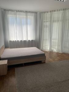 3комнатная квартира в 500 м от моря