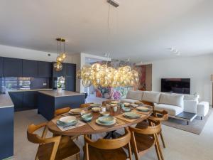 Villa Design Emily White by Interhome