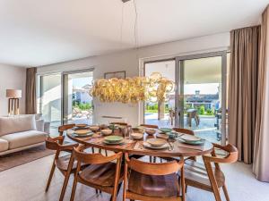 Villa Design Emily White by Interhome
