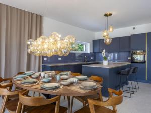 Villa Design Emily White by Interhome