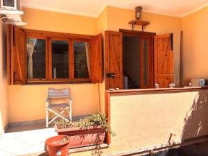 Holiday Home Casa de del sorriso e delle rondini by Interhome
