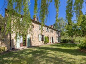 Apartment Il Salice-5 by Interhome