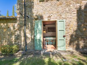 Apartment Il Salice-5 by Interhome
