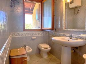 Holiday Home Casa del sorriso e delle rondini by Interhome