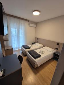 Hotel Helvetia