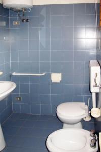 Apartment Campeggio del Forte-8 by Interhome
