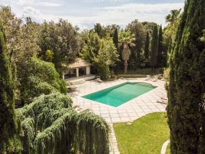 Villa Luxury Villas near Rome by Interhome