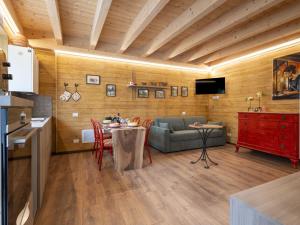 Holiday Home Casa del Cigno by Interhome