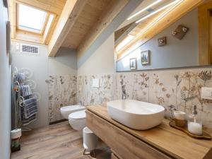 Holiday Home Casa del Cigno by Interhome