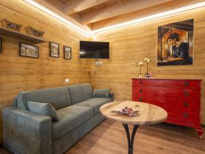 Holiday Home Casa del Cigno by Interhome