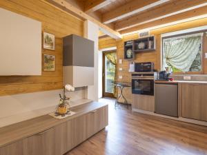 Holiday Home Casa del Cigno by Interhome