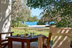 Hydra Beach Resort