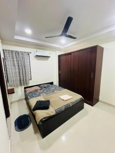 Prime Live 2 BHK Flat 505 at Kondapur, Hyderabad