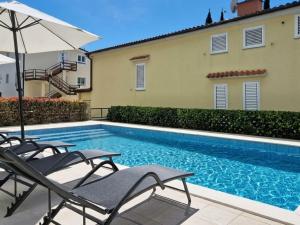 Apartment Adriatica-2 by Interhome