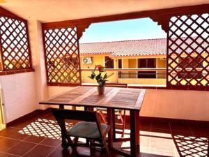 Apartment Appartamento Fortuna by Interhome