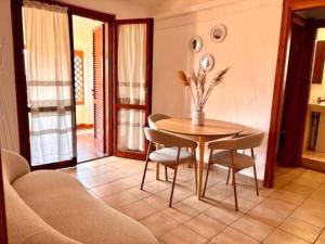 Apartment Appartamento Fortuna by Interhome