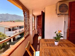 Apartment Appartamento Fortuna by Interhome