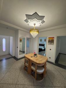 Luxury Apartment in Marrakesh