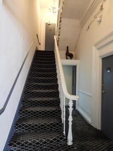 Hyde Park Court Hotel