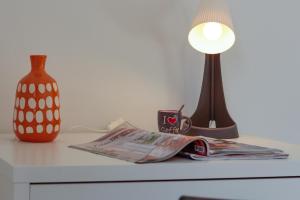 Pescara Rooms by casa e lode