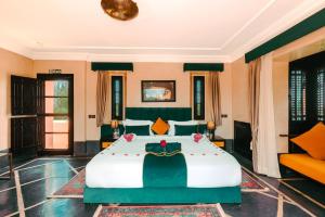 Janat Al Atlas Resort & Spa