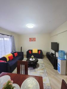 Fay Home stays Nyahururu
