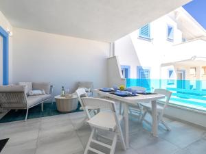 Apartment Chiara by Interhome