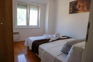Banja Koviljača Apartmani Matić