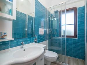 Apartment Perla San Teo by Interhome img12