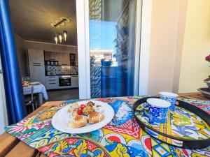 Apartment Siciliandò by Interhome