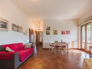 Apartment Casa Vento by Interhome