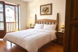Apartament familiar i amb encant by RURAL DÀNEU